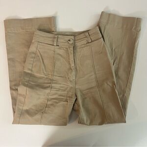 Glassons - Hight Waisted Flare Pants